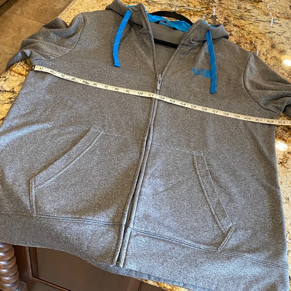 THE NORTH FACE Jacket Sweatshirt Hoodie